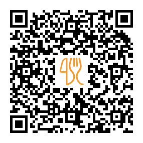 Enlace de código QR al menú de Crescent Gourmet