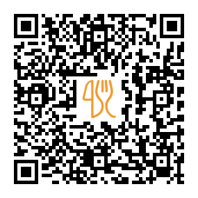 Enlace de código QR al menú de The Thai Cuisine