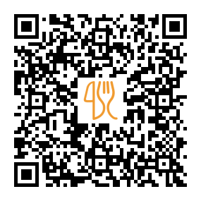 Enlace de código QR al menú de C'est La Vie Bakery