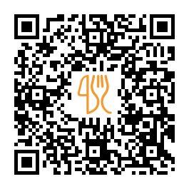 Enlace de código QR al menú de Samurai Noodle