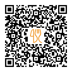 Enlace de código QR al menú de Asian Fusion Kitchen