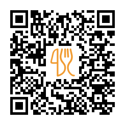 Enlace de código QR al menú de V&v Cafecito