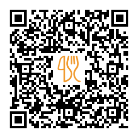 Enlace de código QR al menú de Street Food Guru