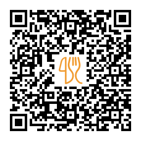 Enlace de código QR al menú de Asian Fusion