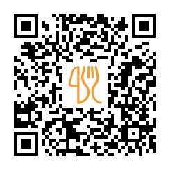 Enlace de código QR al menú de Thai Basil