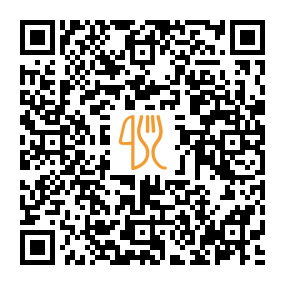 Enlace de código QR al menú de Kimchi Korean Cafe