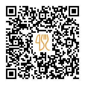 Enlace de código QR al menú de Blackenese Soul Food Hibachi Food Truck