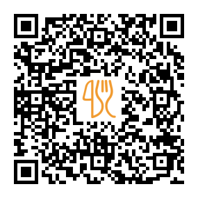 Enlace de código QR al menú de Blaze Pizza