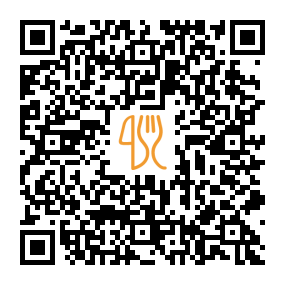 Enlace de código QR al menú de Aki Sushi