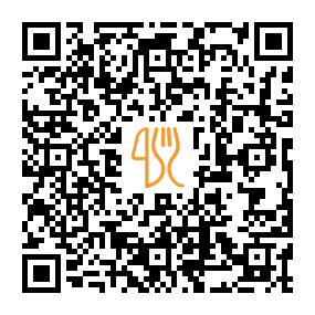 Enlace de código QR al menú de Bistro Caterers