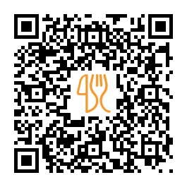 Enlace de código QR al menú de Street Food Cafe