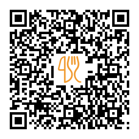 Enlace de código QR al menú de Mehfil Indian Pakistani Cuisine