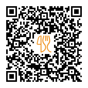 Enlace de código QR al menú de Eritrean Ethiopian Cafe