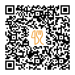 Enlace de código QR al menú de The Vegan Hub