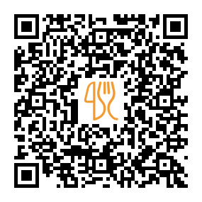 Enlace de código QR al menú de Ninja Bubble Tea