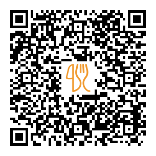 Enlace de código QR al menú de Centouno Osteria