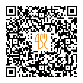 Enlace de código QR al menú de El Vegetariano