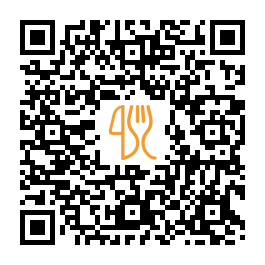 Enlace de código QR al menú de H&d Exotic Teas