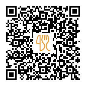 Enlace de código QR al menú de King Wok Kitchen