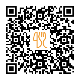 Enlace de código QR al menú de Bakso Wong Sabar