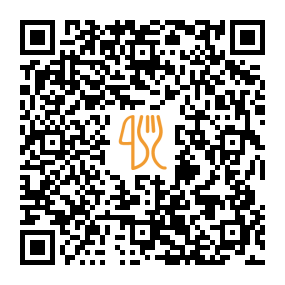 Enlace de código QR al menú de Grattons Cajun Kitchen