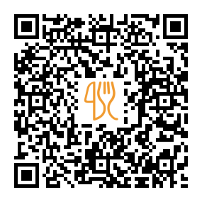 Enlace de código QR al menú de Inyo Sushi Happy Hour!