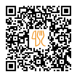 Enlace de código QR al menú de Veggo Bistro