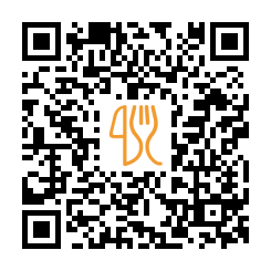 Enlace de código QR al menú de Sushi