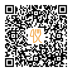 Enlace de código QR al menú de Asia Cuisine Korean Japanese