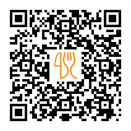 Enlace de código QR al menú de Thai Cuisine