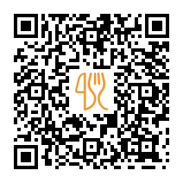 Enlace de código QR al menú de បាយក្រហម កំពង់ចាម