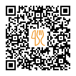 Enlace de código QR al menú de Halal Wok