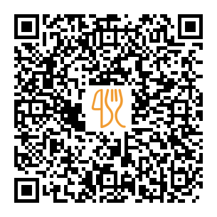 Enlace de código QR al menú de Shinsekai Kushikatsu Ittoku Hozenji