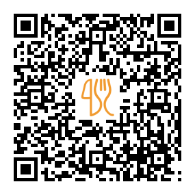 Enlace de código QR al menú de Fusion Seafood Pho