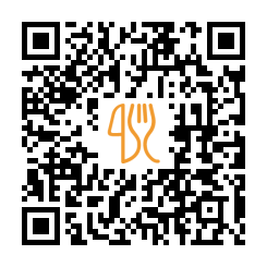 Enlace de código QR al menú de Telepizza Valladolid V