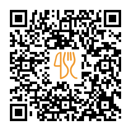 Enlace de código QR al menú de Area 55