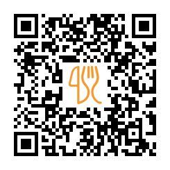 Enlace de código QR al menú de Xīn Hǎi