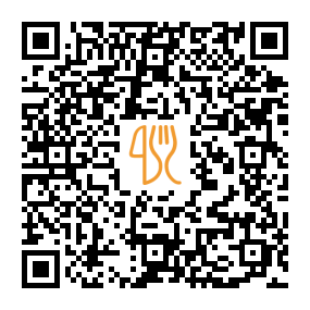 Enlace de código QR al menú de Bistro Caterers