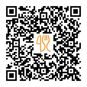 Enlace de código QR al menú de Kampung Kitchen