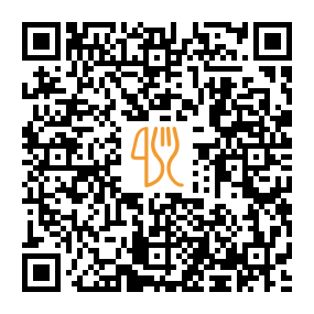 Enlace de código QR al menú de Bawarchi Indian