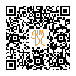 Enlace de código QR al menú de Jj's Bbq