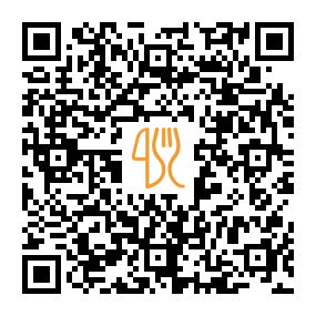 Enlace de código QR al menú de Indochina Café