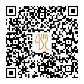 Enlace de código QR al menú de Poke Bistro Avion