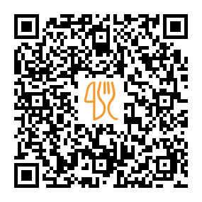 Enlace de código QR al menú de Indy Burger