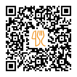 Enlace de código QR al menú de Cow Tteokbokki