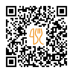 Enlace de código QR al menú de Oh My Gogi! Bbq