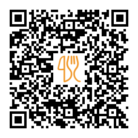 Enlace de código QR al menú de La Flor De Jalisco