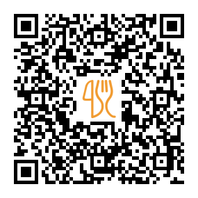 Enlace de código QR al menú de Krishna's Vegetarian Cuisine