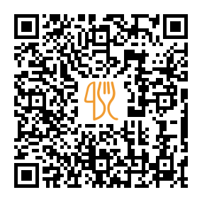 Enlace de código QR al menú de Gangster Vegan Organics