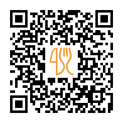 Enlace de código QR al menú de Meza's